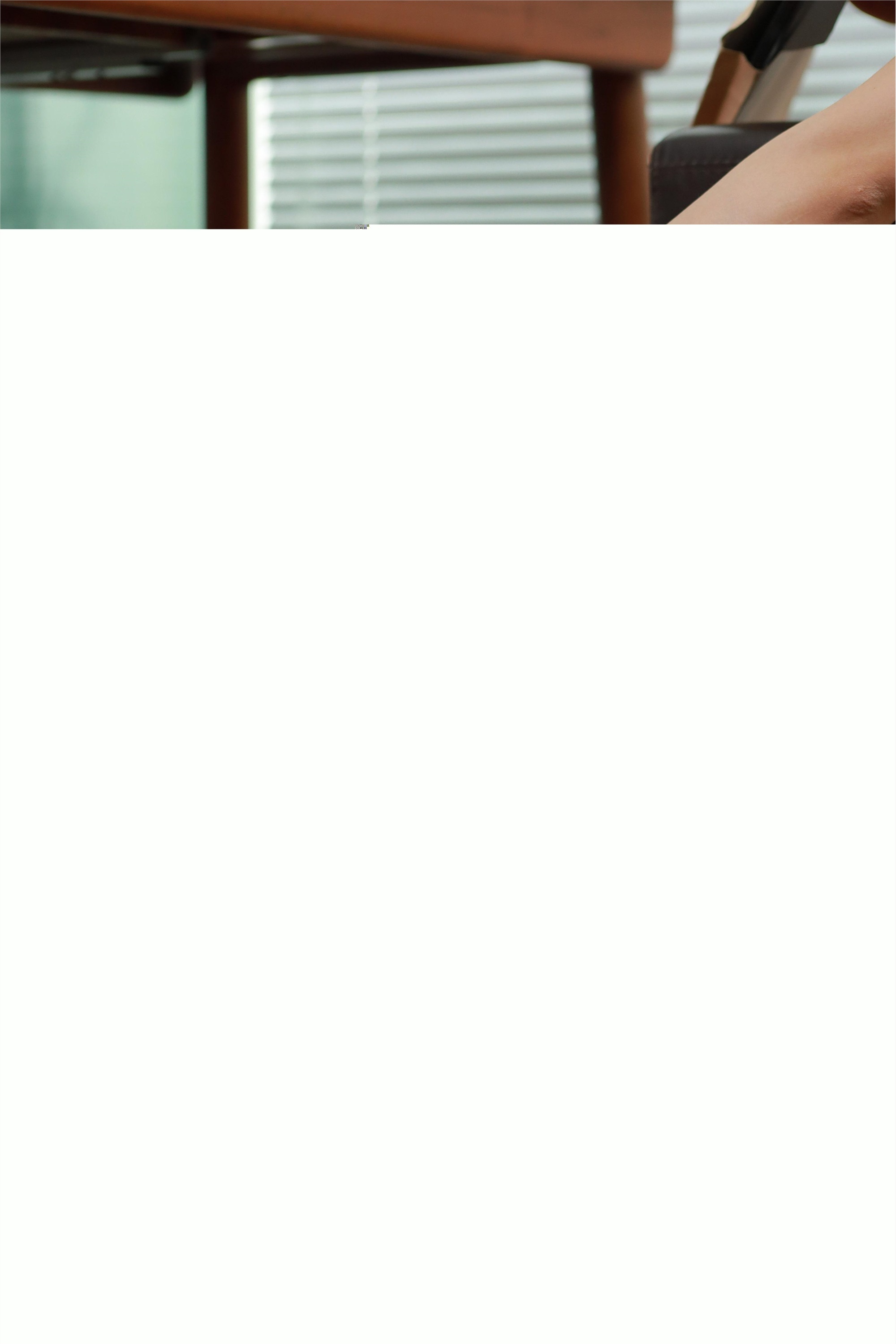 IESS异思趣向  2025.05.05 丝享家 2045 小金《直发黑丝（下）》